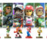 Mario Kart 8 Deluxe Nintendo Switch amiibo