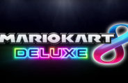 Mario Kart 8 Deluxe Nintendo Switch