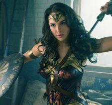 Wonder Woman Final Trailer