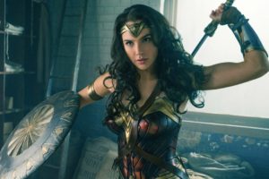 Wonder Woman Final Trailer